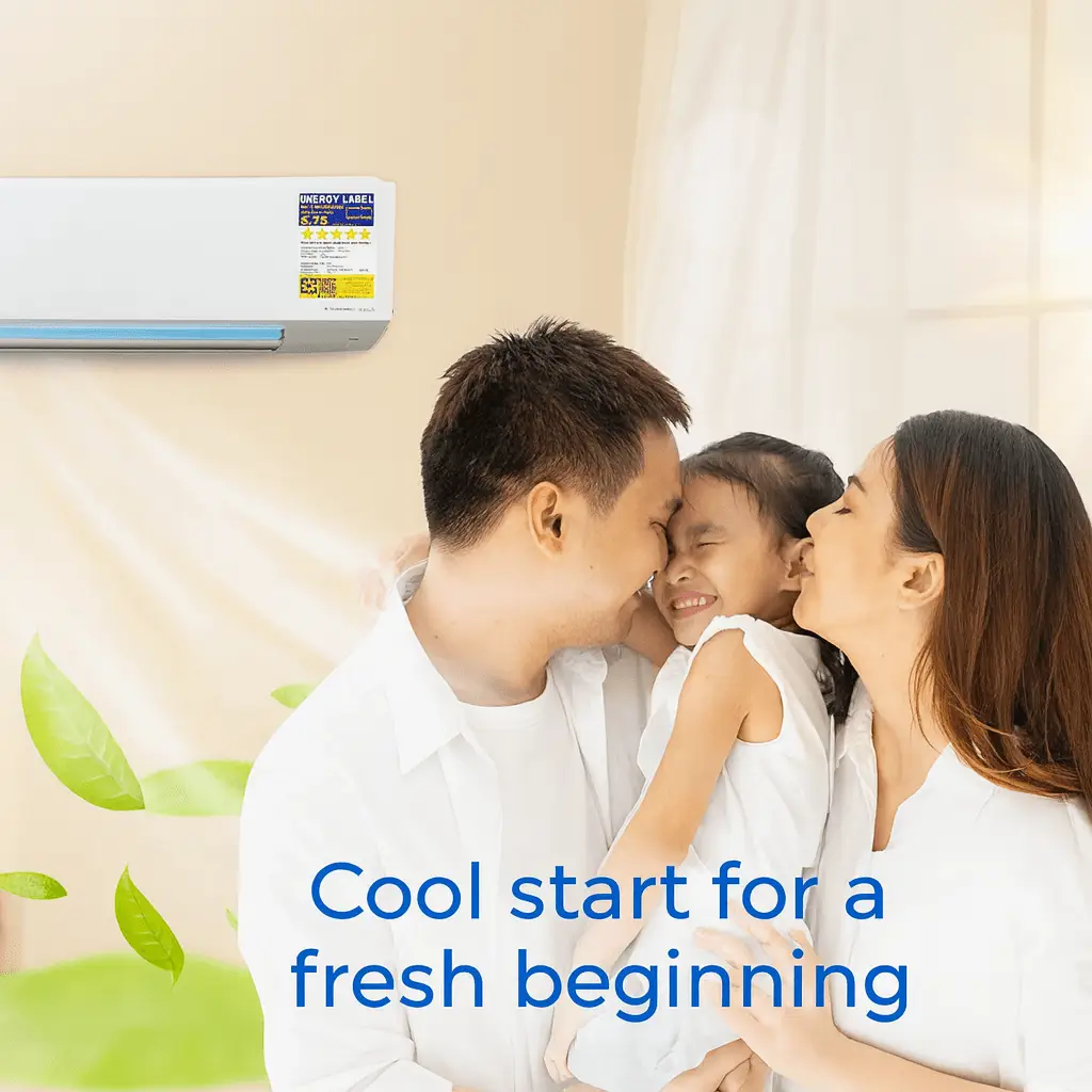 Why Daikin D-Smart Is the Future of Home Cooling