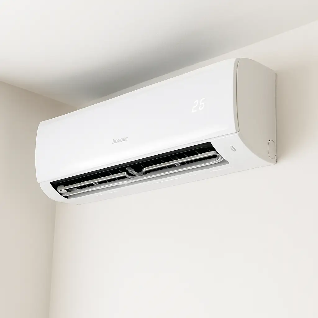 Why Hisense Split-Type Air Conditioners Are the Smart Choice for 2026