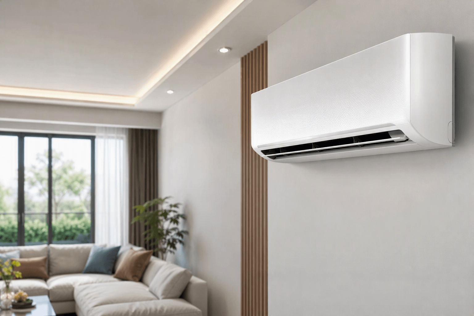 Why Hisense Split Type Air Conditioners Are a Smart Choice for Homes and Businesses